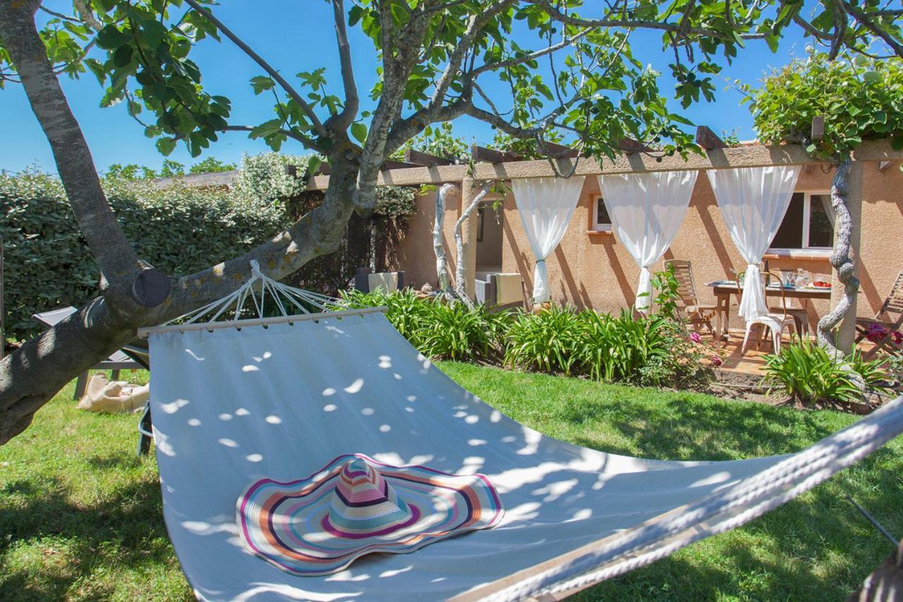 Maison Kiwi Avec Piscine Chauffee Terrasse Jardin Et Bbq A Calvi Calvi  Luaran gambar