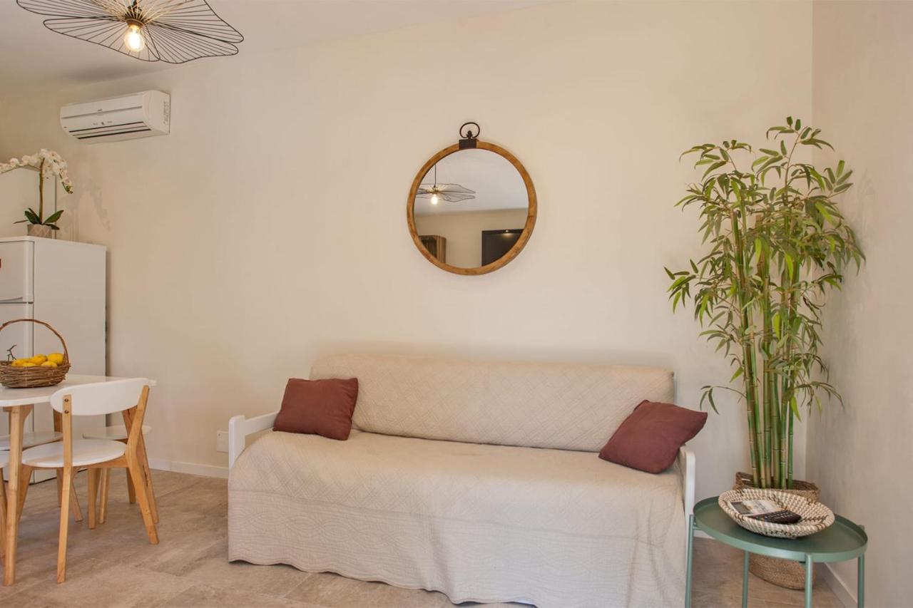 Maison Kiwi Avec Piscine Chauffee Terrasse Jardin Et Bbq A Calvi Calvi  Luaran gambar