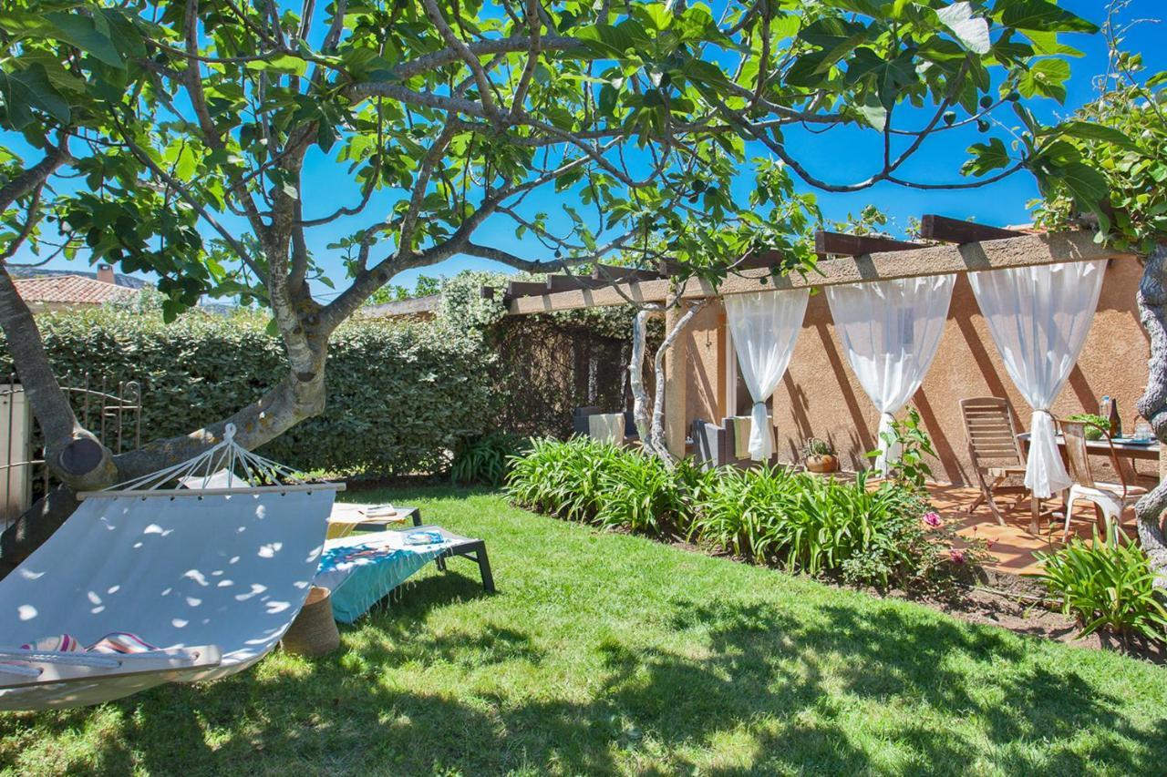 Maison Kiwi Avec Piscine Chauffee Terrasse Jardin Et Bbq A Calvi Calvi  Luaran gambar