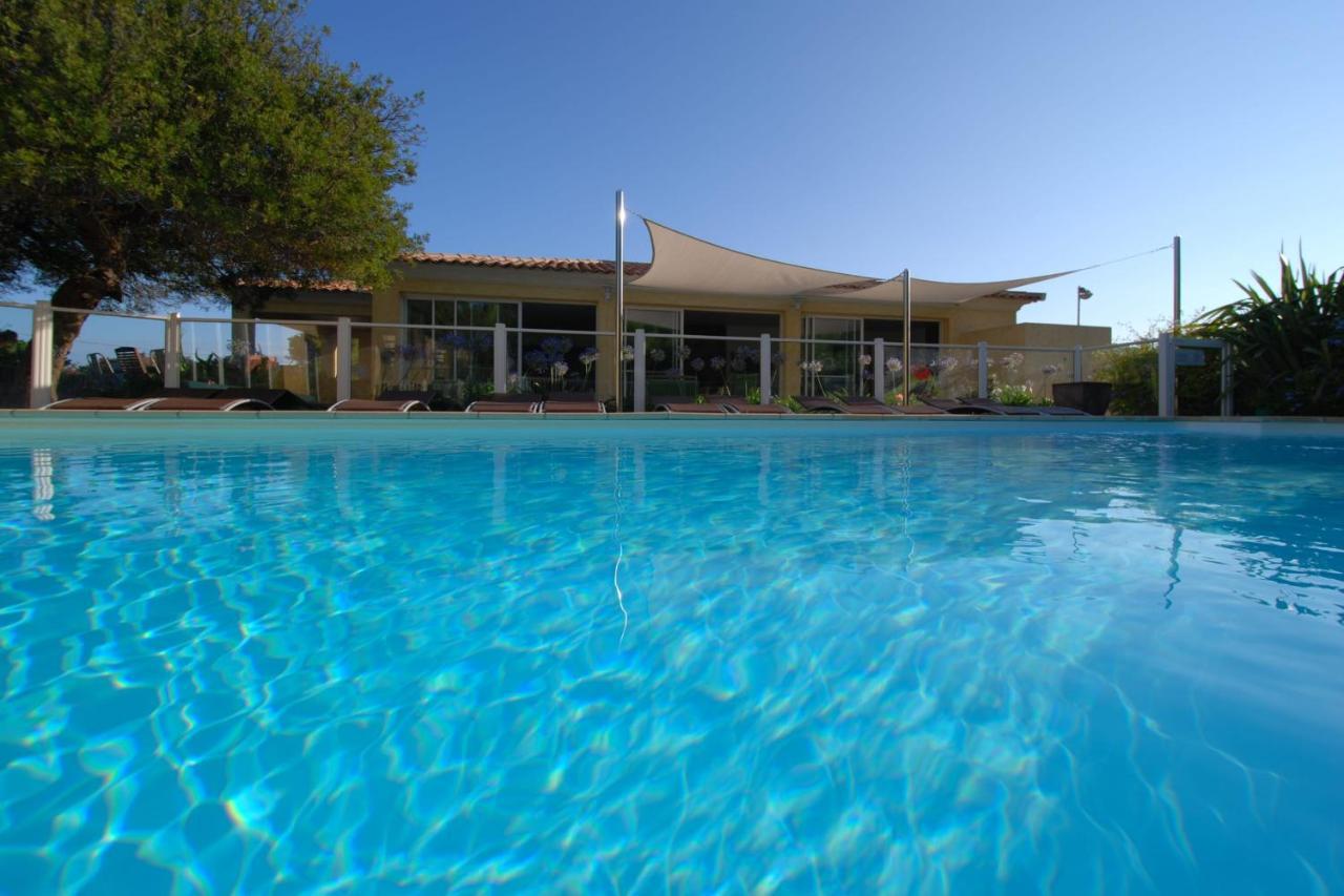 Maison Kiwi Avec Piscine Chauffee Terrasse Jardin Et Bbq A Calvi Calvi  Luaran gambar